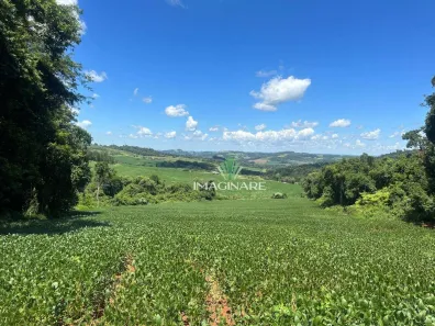 Fazenda/Sítio à venda, 20000m² no Rio do Salto, Cascavel