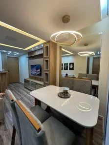 Apartamento com 2 Quartos para alugar, 46m² no Ponta Negra, Manaus