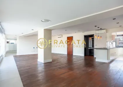 Apartamento com 3 Quartos à venda, 172m² no Perdizes, São Paulo