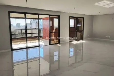 Cobertura com 4 Quartos à venda, 433m² no Vila Mariana, São Paulo