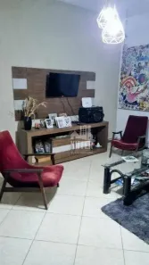 Casa de Condomínio com 2 Quartos à venda, 50m² no Itaipu, Niterói