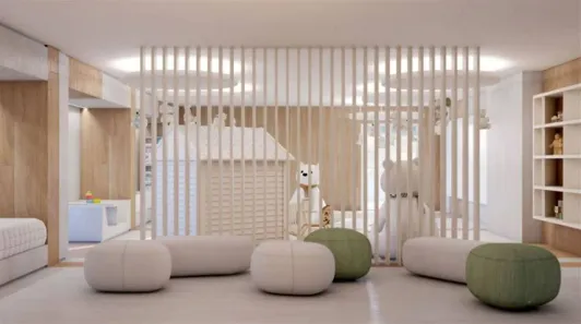 Apartamento com 2 Quartos à venda, 89m² no Tupi, Praia Grande