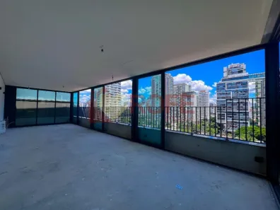 Cobertura com 3 Quartos à venda, 170m² no Cidade Monções, São Paulo