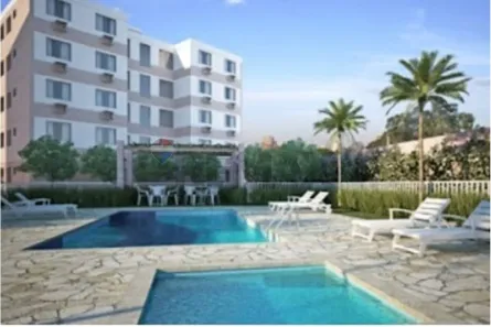 Apartamento com 2 Quartos à venda, 43m² no Cosmos, Rio de Janeiro