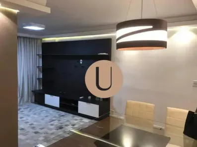 Apartamento com 2 Quartos à venda, 64m² no Vila Olímpia, São Paulo