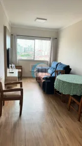 Apartamento com 2 Quartos à venda, 90m² no Vila Belmiro, Santos