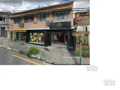 Imóvel Comercial com 3 Quartos à venda, 271m² no Umuarama, Osasco