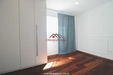 Apartamento com 2 Quartos para alugar, 90m² no Cerqueira César, São Paulo