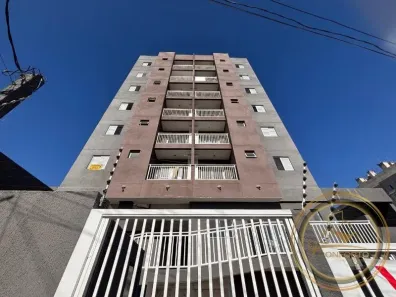 Apartamento com 2 Quartos à venda, 50m² no Itaquera, São Paulo
