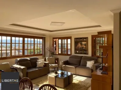 Casa com 3 Quartos à venda, 234m² no Lomba do Pinheiro, Porto Alegre