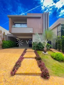 Fazenda/Sítio com 3 Quartos para alugar, 200m² no Loteamento Terras de Florença, Ribeirão Preto