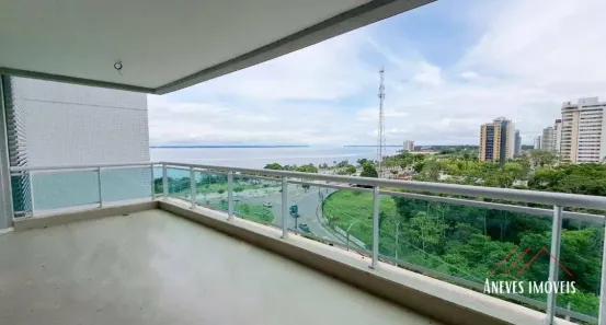 Apartamento com 3 Quartos à venda, 150m² no Ponta Negra, Manaus