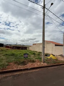 Lote/Terreno à venda, 280m² no Jardim Bethania, Iguaraçu