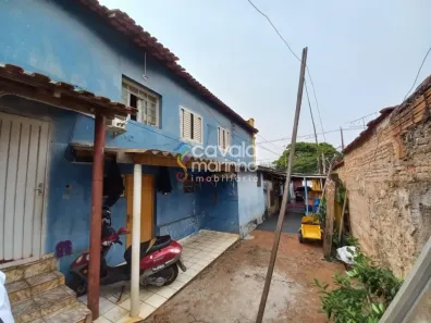 Casa com 4 Quartos à venda, 139m² no Bonfim Paulista, Ribeirão Preto