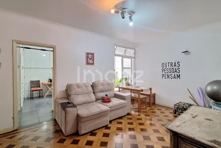 Apartamento com 2 Quartos à venda, 70m² no Lapa, São Paulo