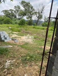 Lote/Terreno à venda, 137m² no Jardim Aracati, São Paulo