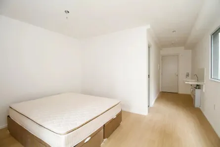 Kitnet com 1 Quarto à venda, 27m² no Jardim Paulista, São Paulo