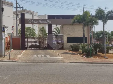 Apartamento com 2 Quartos à venda, 42m² no Jardim Guarujá, Sorocaba