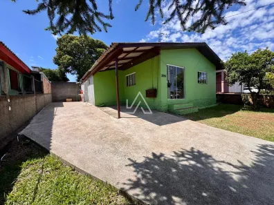 Casa com 3 Quartos à venda, 80m² no São Luiz Gonzaga, Passo Fundo