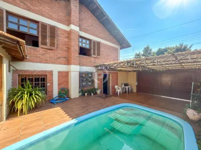 Casa com 4 Quartos à venda, 330m² no União, Estância Velha