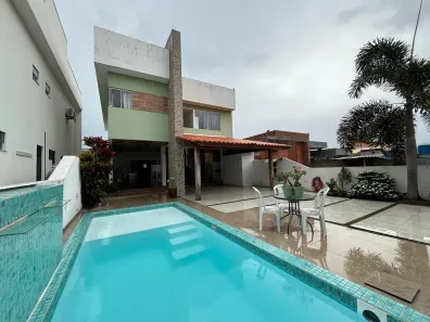 Casa de Condomínio com 5 Quartos à venda, 260m² no , Paripueira