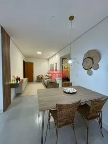 Cobertura com 2 Quartos à venda, 126m² no Vila Assunção, Santo André
