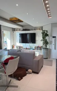 Apartamento com 3 Quartos à venda, 130m² no Parque da Mooca, São Paulo