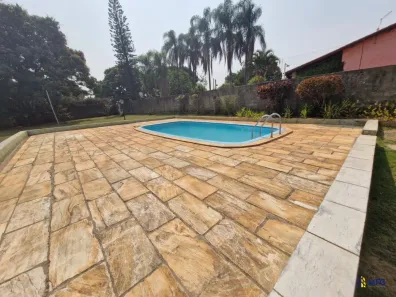 Fazenda/Sítio à venda, 1100m² no Varejão, Itu