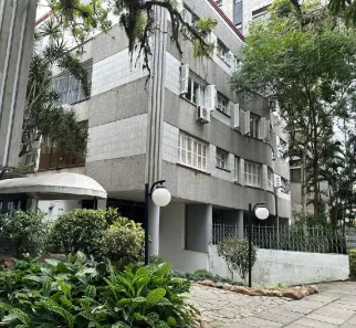 Apartamento com 2 Quartos à venda, 103m² no Rio Branco, Porto Alegre