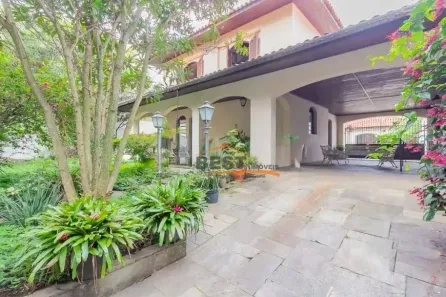 Sobrado com 4 Quartos à venda, 313m² no Lapa, São Paulo