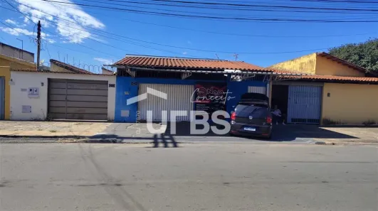 Imóvel Comercial com 4 Quartos à venda, 414m² no Rodoviário, Goiânia