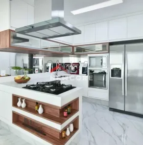 Apartamento com 3 Quartos à venda, 138m² no Alphaville Empresarial, Barueri