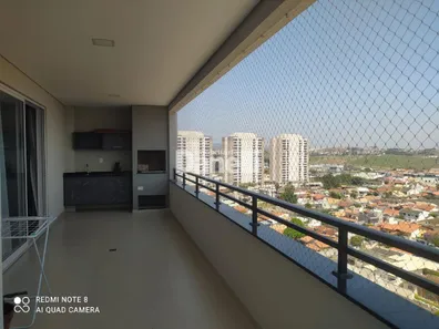 Apartamento com 3 Quartos à venda, 143m² no Parque Residencial Bom Conselho, Taubaté
