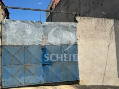 Lote/Terreno à venda, 132m² no Vila Império, São Paulo