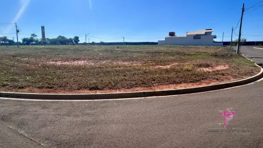 Lote/Terreno à venda, 360m² no Vila Portal do Lago, Santa Cruz da Conceição