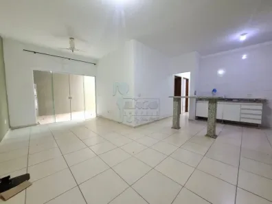 Apartamento com 3 Quartos para alugar, 112m² no Jardim Zara, Ribeirão Preto