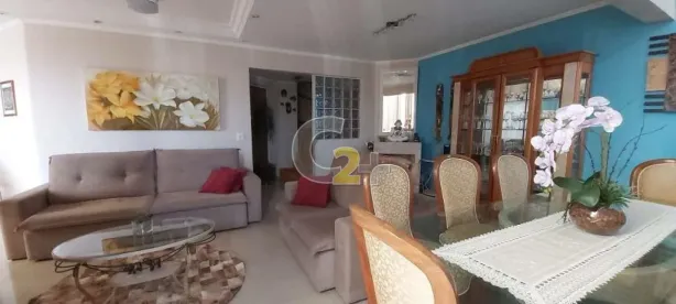 Cobertura com 3 Quartos à venda, 160m² no Alto da Lapa, São Paulo