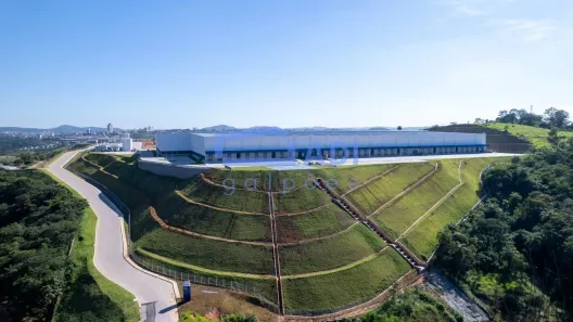 Galpão/Depósito/Armazém para alugar, 30535m² no Parque Ipiranga, Betim