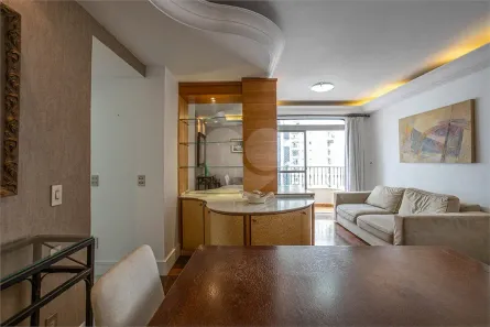 Apartamento com 3 Quartos à venda, 103m² no Santa Cecília, São Paulo