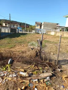 Lote/Terreno à venda, 360m² no Fundos, Biguaçu
