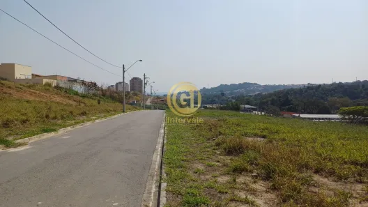 Lote/Terreno para venda ou aluguel, 125m² no Jardim Novo Amanhecer, Jacareí