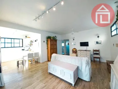 Casa com 4 Quartos à venda, 180m² no Lagos de Santa Helena, Bragança Paulista