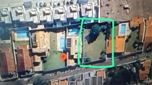 Lote/Terreno à venda, 680m² no Jardim Dona Carmela, Atibaia