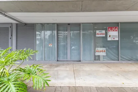 Ponto Comercial para alugar, 566m² no Vila Uberabinha, São Paulo