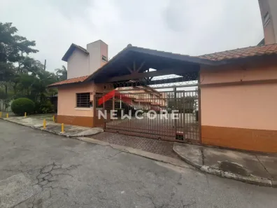 Casa de Condomínio com 3 Quartos à venda, 95m² no Jardim Gilda Maria, São Paulo