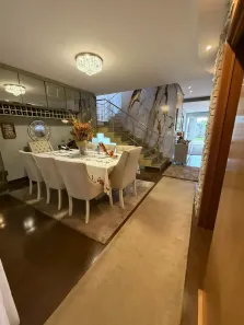 Casa de Condomínio com 4 Quartos à venda, 299m² no Jardins Madri, Goiânia