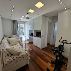 Apartamento com 1 Quarto à venda, 41m² no Vila Mariana, São Paulo