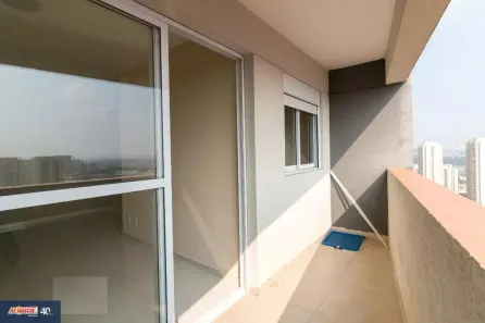Apartamento com 3 Quartos à venda, 71m² no Gopoúva, Guarulhos