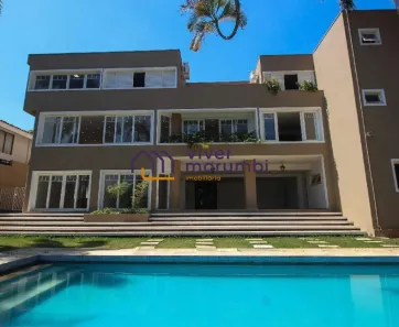 Sobrado com 5 Quartos à venda, 1200m² no Jardim Leonor, São Paulo
