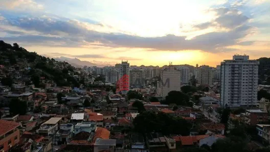 Apartamento com 2 Quartos à venda, 58m² no Santa Rosa, Niterói